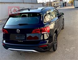 فولكسفاغن تاوس